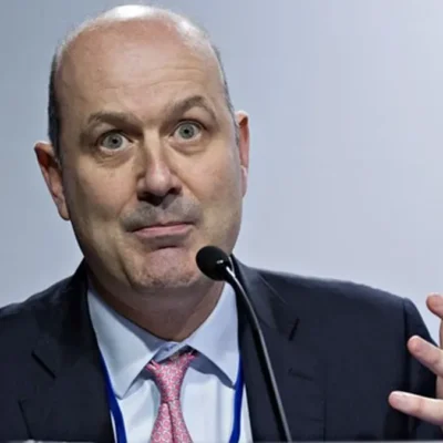 Sturzenegger salió a justificar los despidos en el SMN: “Los millones de dólares que requieren los sueldos del Servicio Meteorológico lo pagan otras familias”