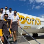 Tras la fuerte presión a su personal para que tomen retiros «voluntarios» en cuotas, Flybondi informó una «demora» en el depósito de los salarios
