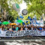 El FreSU publicó una nueva Canasta Básica del Trabajador: se necesitan más de $2.800.000 de ingreso mínimo para vivir dignamente