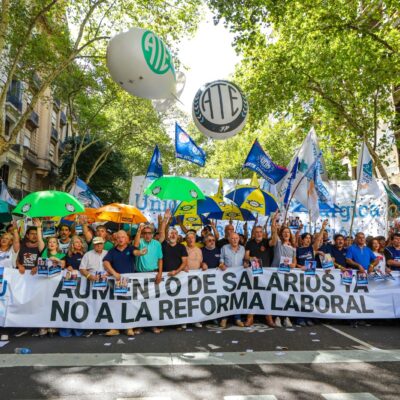 El FreSU publicó una nueva Canasta Básica del Trabajador: se necesitan más de $2.800.000 de ingreso mínimo para vivir dignamente