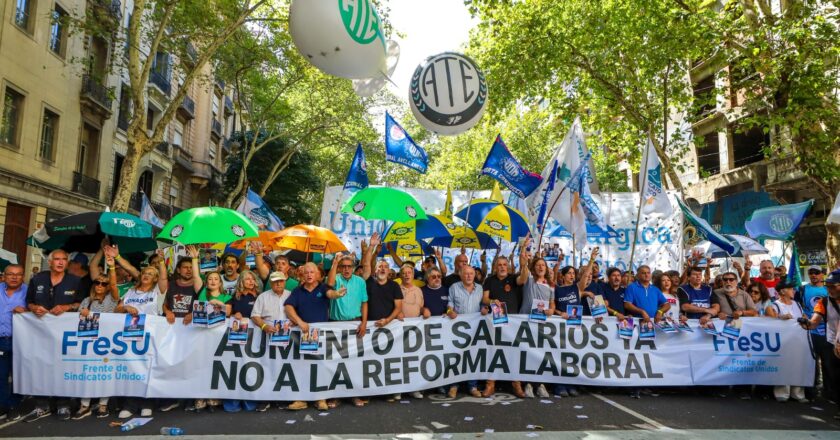 El FreSU publicó una nueva Canasta Básica del Trabajador: se necesitan más de $2.800.000 de ingreso mínimo para vivir dignamente