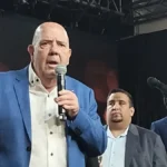 Héctor Laplace fue reelecto en el sindicato de mineros AOMA con amplio respaldo y continuará al frente hasta 2030