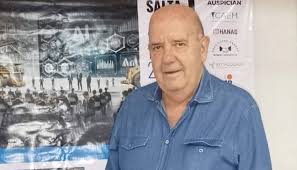 Héctor Laplace fue reelecto en el sindicato de mineros AOMA con amplio respaldo y continuará al frente hasta 2030