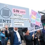 El Gobierno quiere pasar a la ofensiva y denunciará a la junta interna de ATE-INTI por «retención forzada» de autoridades del organismo