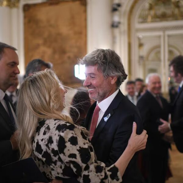 El Gobierno jugó la carta del Per Saltum por la Reforma Laboral y alimentó los rumores de un acuerdo de Javier Milei con la Corte Suprema