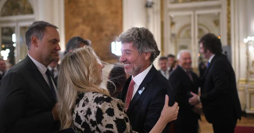 El Gobierno jugó la carta del Per Saltum por la Reforma Laboral y alimentó los rumores de un acuerdo de Javier Milei con la Corte Suprema