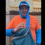 «Son unos sinvergüenzas», el testimonio viral de un cosechero tucumano que cuestiona el gremio rural por las condiciones laborales de los peones