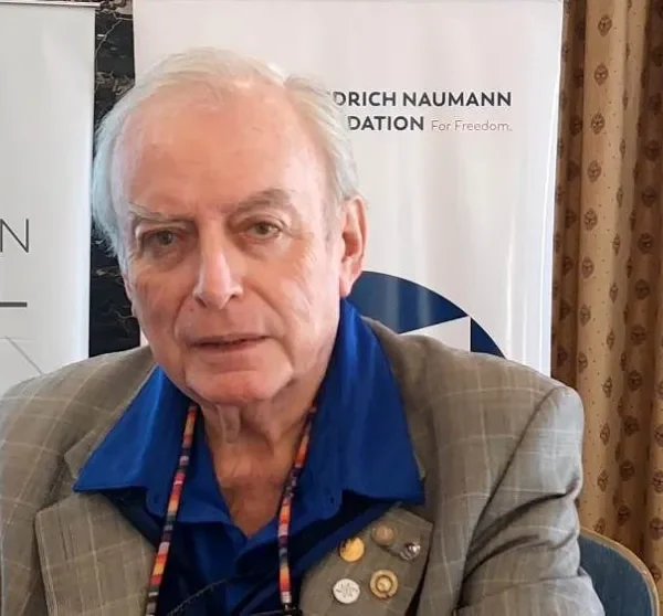 De Diego, uno de los redactores de la Reforma Laboral, reconoció que la discusión judicial llevará tiempo: «La última palabra es la Corte Suprema de la Nación»