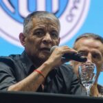 Octavio Argüello le dejó una advertencia al Gobierno: «Se está viendo que está cambiando el ánimo social»