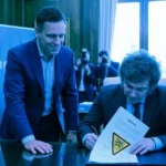 “Un país que no controla sus datos, no controla sus elecciones”: Informáticos alertan sobre la amenaza a la democracia y la soberanía digital que llega con Palantir, Peter Thiel y Alex Karp