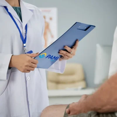Médicos de cabecera y odontólogos del PAMI anuncian un paro de 72 horas para reclamar mejores ingresos