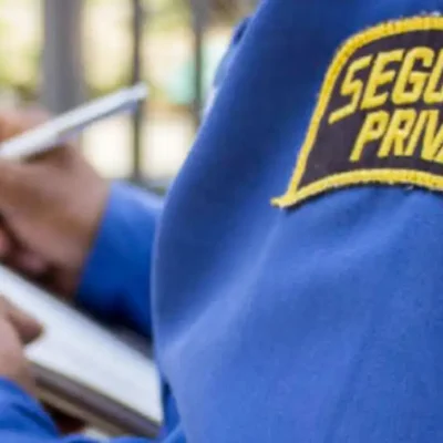 UPSRA: Rosario celebró el Día del Vigilador con reconocimiento y sorteo especial