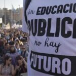 Docentes y NODOCENTES de universidades registraron «alto acatamiento en todo el país» al paro de este viernes