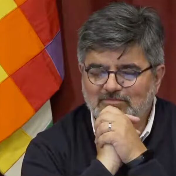 El juez Ojeda apartó al procurador del Tesoro de la causa contra la Reforma Laboral y el Gobierno amenaza con denunciarlo por «abuso de poder»