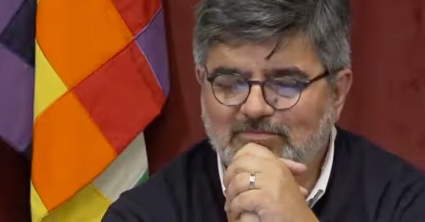 El juez que frenó la Reforma Laboral argumentó en favor de la cautelar y aseguró: «Hago mi trabajo con total independencia»