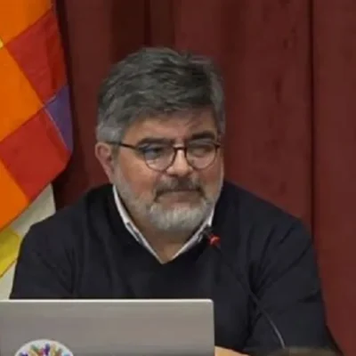 El juez Ojeda apartó al procurador del Tesoro de la causa contra la Reforma Laboral y el Gobierno amenaza con denunciarlo por «abuso de poder»