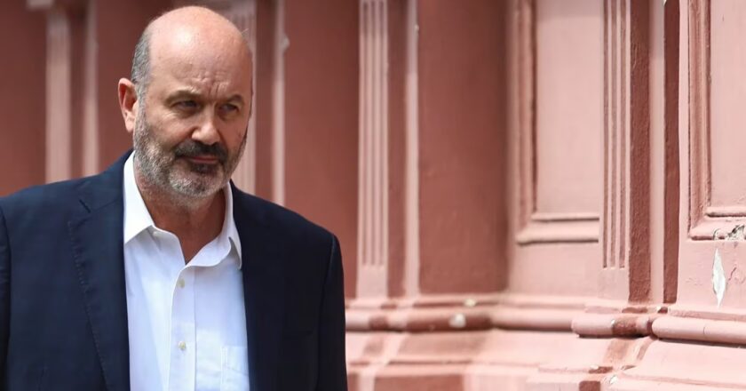 El Gobierno abrió un nuevo plan de retiros voluntarios en el INTA para deshacerse de 1.500 trabajadores