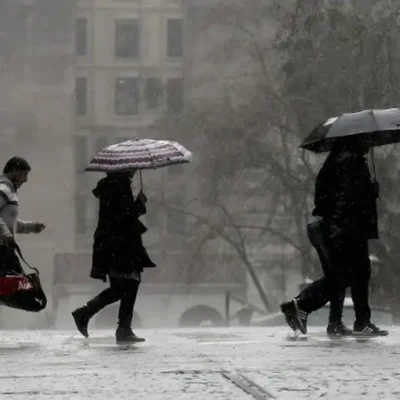 Despiden a 140 trabajadores del Servicio Meteorológico Nacional y amenazan con 100 bajas más