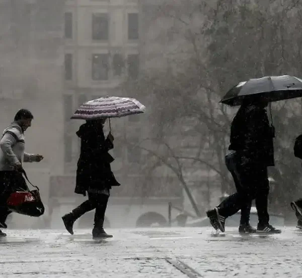 Despiden a 140 trabajadores del Servicio Meteorológico Nacional y amenazan con 100 bajas más