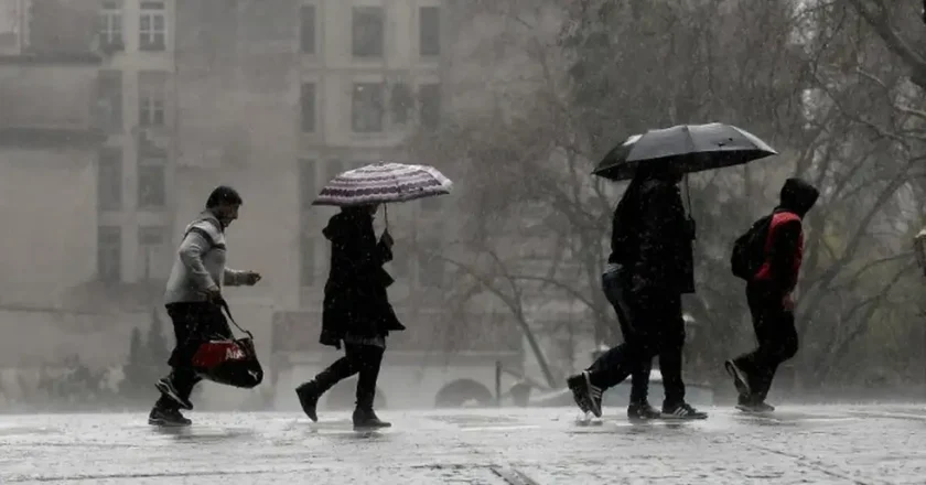 Despiden a 140 trabajadores del Servicio Meteorológico Nacional y amenazan con 100 bajas más