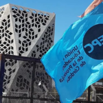 El gremio docente cordobés denunció penalmente al gobernador Martín Llaryora por represión e infiltración ilegal de su organización