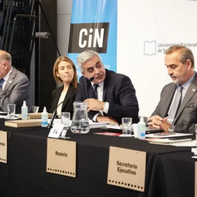 Las universidades apelaron la suspensión de la ley de Financiamiento y piden que el gobierno transfiera los fondos correspondientes