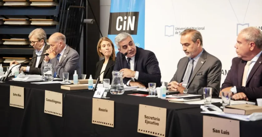 Las universidades apelaron la suspensión de la ley de Financiamiento y piden que el gobierno transfiera los fondos correspondientes