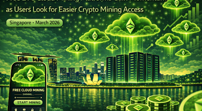 Las plataformas gratuitas de minería en la nube de ETC ganan impulso mientras los usuarios buscan un acceso más fácil a la minería de criptomonedas