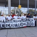 El Gobierno porteño despidió a 5.000 trabajadores de «Veredas Limpias», en su mayoría jefas de hogar, y eliminó 88 convenios en barrios populares