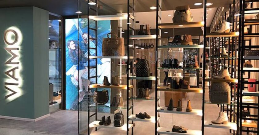 Crisis en Viamo: despidos masivos y cierre de locales en medio del concurso de acreedores