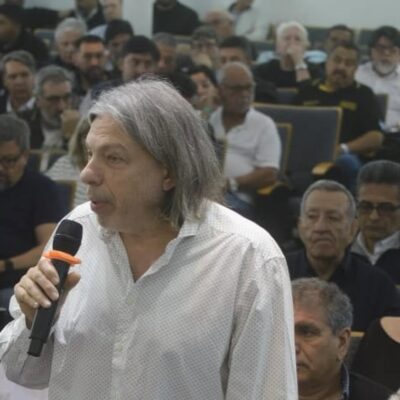 Advierten que los docentes universitarios ya acumulan 17 meses consecutivos de pérdida salarial por el ajuste del Gobierno