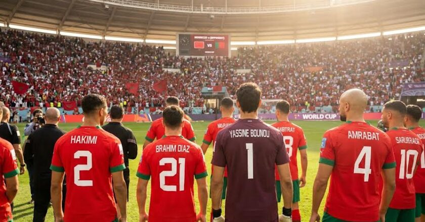 ¿Qué países pueden dar la sorpresa en el Mundial 2026? 7 equipos para el batacazo