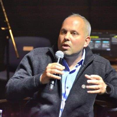 Conductores Navales rechazaron el proyecto que pretende desregular la Marina Mercante