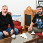 El FreSU sumó a Heber Ríos y busca consolidarse como polo de atracción del sindicalismo disidente