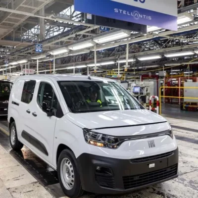 Stellantis deja producir Citroën en Argentina y convoca uno a uno a todos los operarios de Tres de Febrero para ofrecer retiros voluntarios