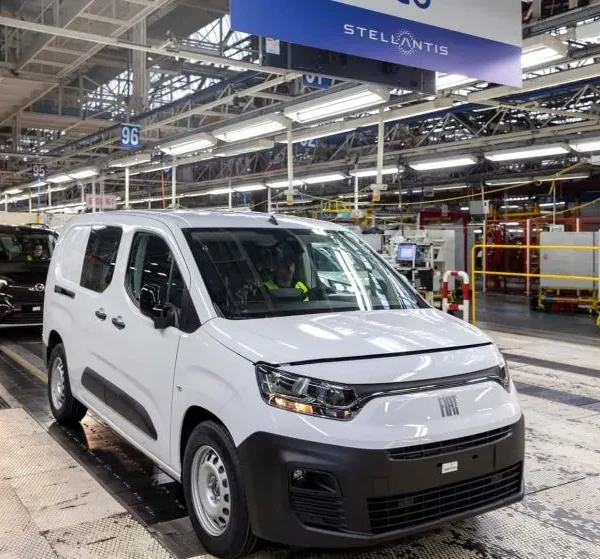 Stellantis deja producir Citroën en Argentina y convoca uno a uno a todos los operarios de Tres de Febrero para ofrecer retiros voluntarios