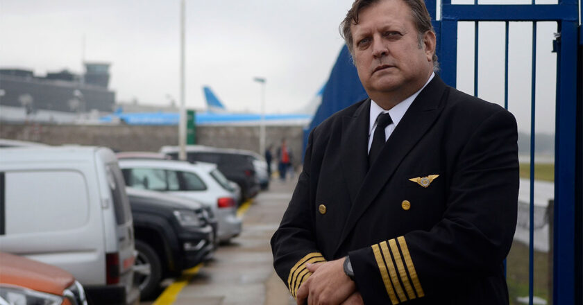 La Justicia suspende el decreto que flexibilizaba los descansos de pilotos por riesgos para la seguridad aérea