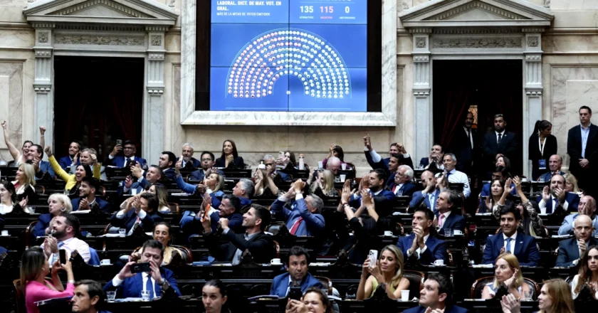 Diputados sindicales buscan emplazar a las comisiones para tratar la ampliación de licencias parentales a monotributistas, autónomos y adoptantes