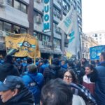 Efecto colateral: por la intervención judicial a la UOM quedó en pausa un acuerdo paritario 