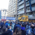 Con el empuje de los diputados de extracción sindical, presentan un proyecto de declaración para que el legislativo repudie la intervención de la UOM