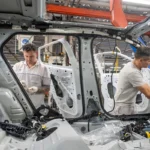 Más problemas en Stellantis: frenará su producción por cuatro semanas entre mayo y julio y crece la incertidumbre