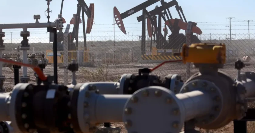 Más de la mitad de las pymes proveedoras del sector energético operan casi a tope de su capacidad, pero siguen los despidos en la actividad