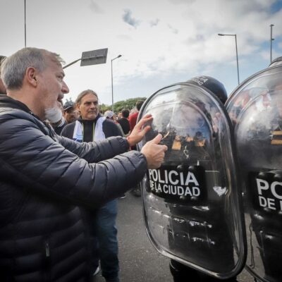 La Justicia otorgó una cautelar y frenó los despidos libertarios en el Instituto Nacional de Tecnología Industrial
