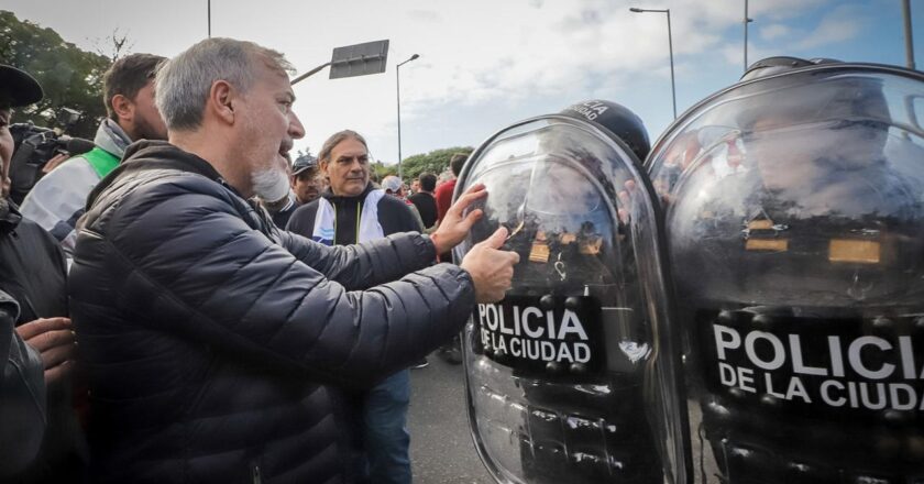 La Justicia otorgó una cautelar y frenó los despidos libertarios en el Instituto Nacional de Tecnología Industrial