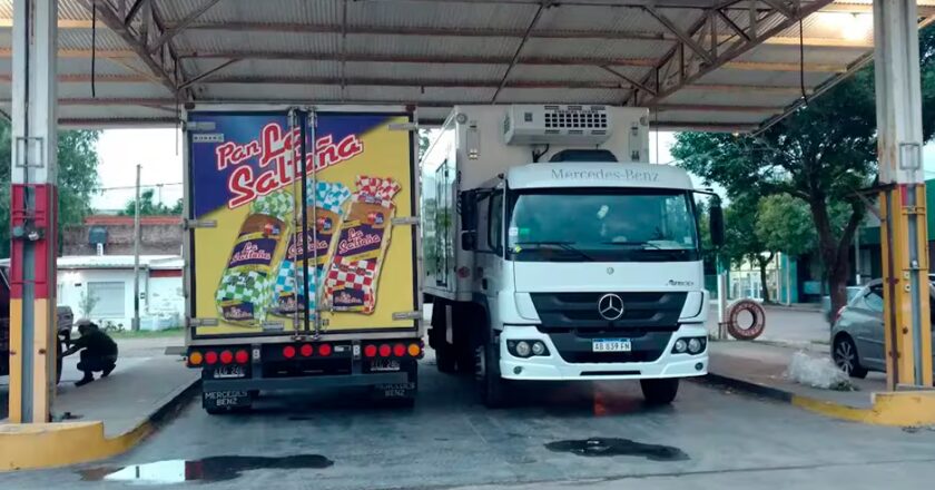 Alijor, dueña de la marca La Salteña, al borde del colapso: adeudan sueldos y el gremio alerta por los empleos