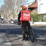 Argentina Rappi: la venta de motos 0km sigue en niveles récord y volvió a superar las 80.000 unidades en abril