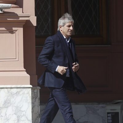 Insólito: el FMI le frenó al Gobierno uno de los artículos centrales de la Reforma Laboral y advirtió sobre el futuro previsional