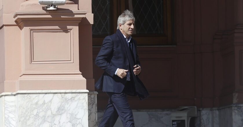 Insólito: el FMI le frenó al Gobierno uno de los artículos centrales de la Reforma Laboral y advirtió sobre el futuro previsional