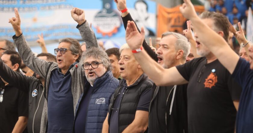 «Salario digno y distribución de la riqueza», el eje del Programa que votaron más de 1.600 delegados gremiales del FreSU