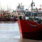 La Justicia frenó la Reforma Laboral para los Pescadores que se seguirán rigiendo por la Ley de Contrato de Trabajo y podrán ejercer el derecho a huelga